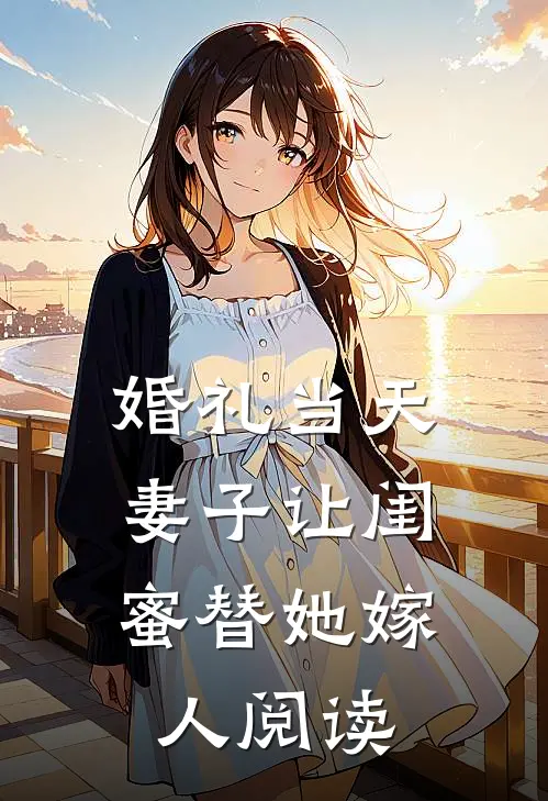 婚礼当天，妻子让闺蜜替她嫁人阅读