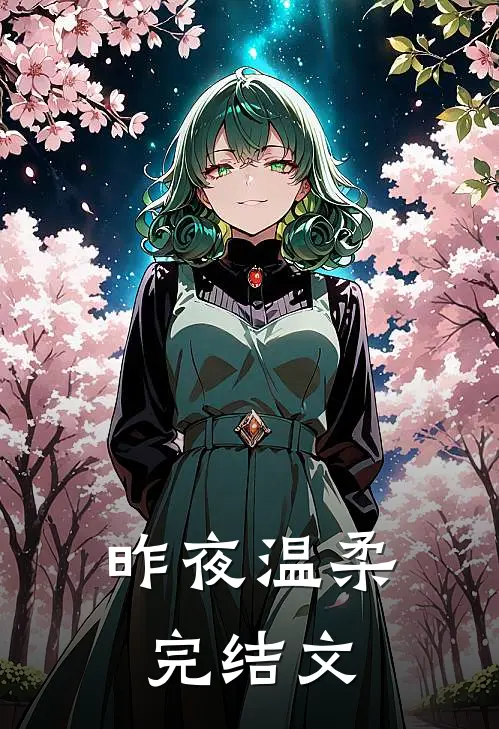 昨夜温柔完结文