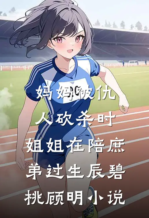 妈妈被仇人砍杀时，姐姐在陪庶弟过生辰碧桃顾明小说