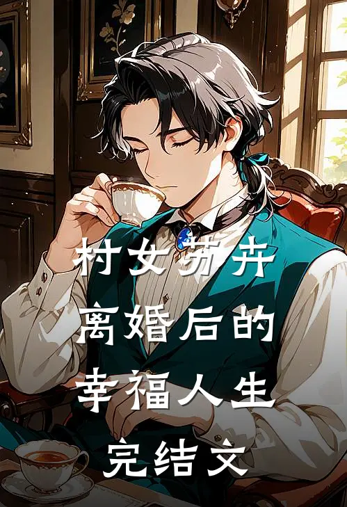 村女苏卉：离婚后的幸福人生完结文