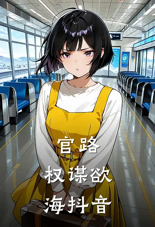 官路：权谋欲海抖音
