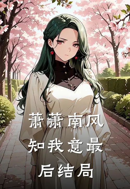 萧萧南风知我意最后结局