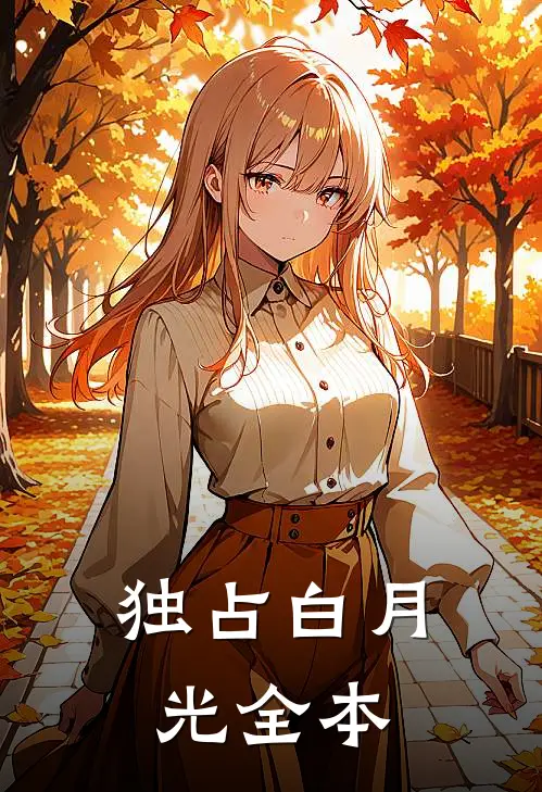 独占白月光全本
