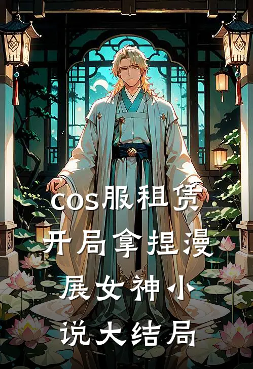 cos服租赁，开局拿捏漫展女神小说大结局