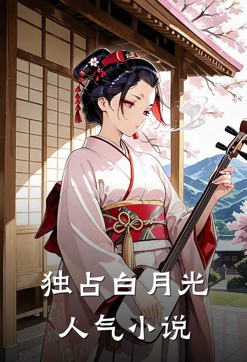 独占白月光人气小说