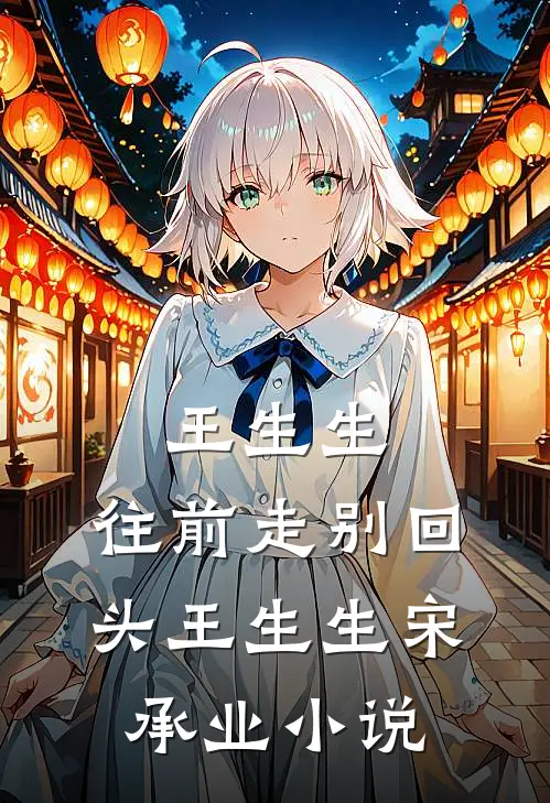 王生生，往前走别回头王生生宋承业小说