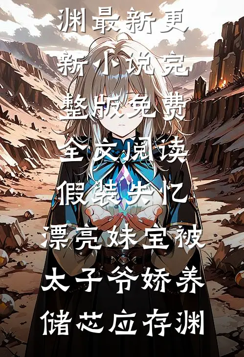假装失忆，漂亮妹宝被太子爷娇养储芯应存渊最新更新小说_完整版免费全文阅读假装失忆，漂亮妹宝被太子爷娇养储芯应存渊