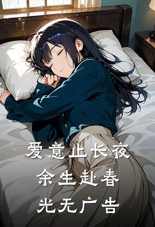 爱意止长夜，余生赴春光无广告