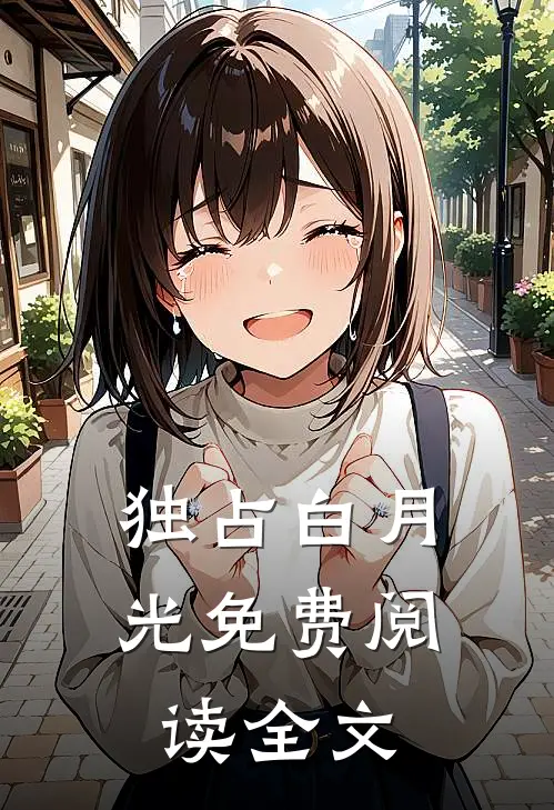 独占白月光免费阅读全文