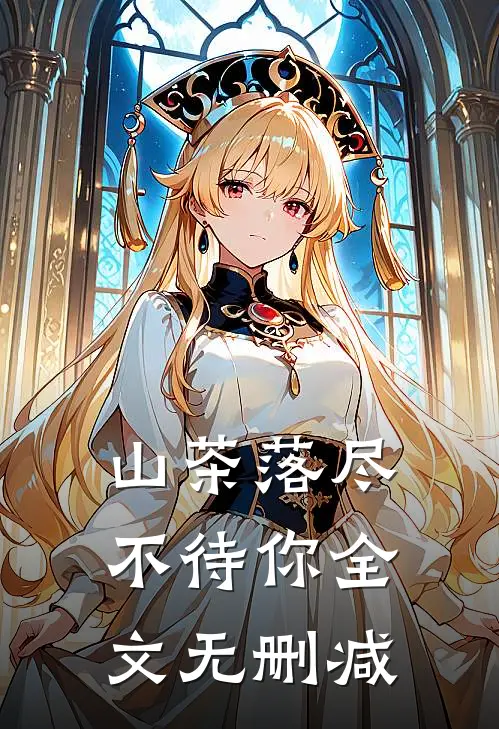 山茶落尽不待你全文无删减