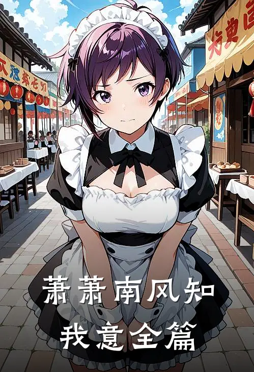 萧萧南风知我意全篇