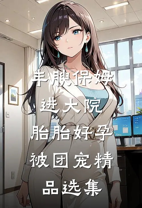 丰腴保姆进大院，胎胎好孕被团宠精品选集