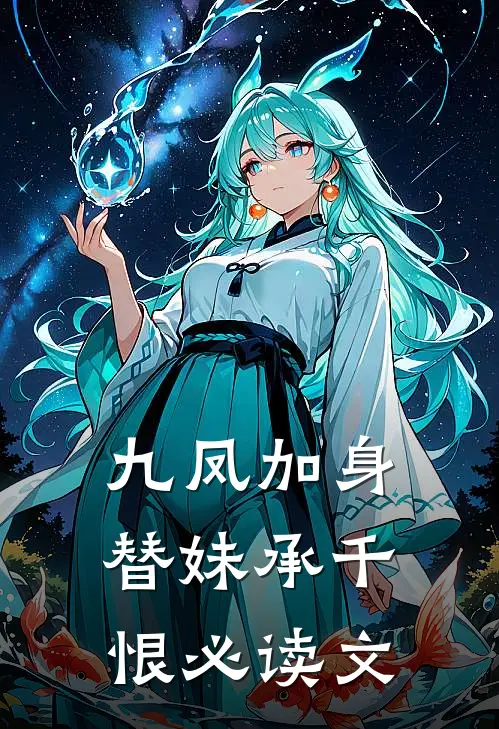九凤加身，替妹承千恨必读文