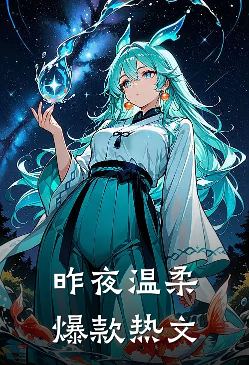 昨夜温柔爆款热文