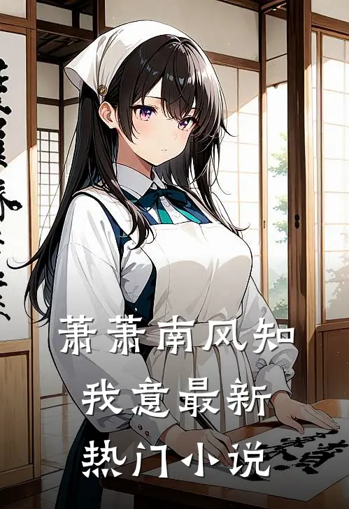 萧萧南风知我意最新热门小说