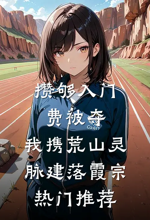 攒够入门费被夺，我携荒山灵脉建落霞宗热门推荐