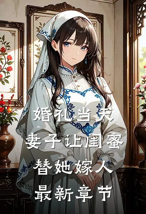 婚礼当天，妻子让闺蜜替她嫁人最新章节