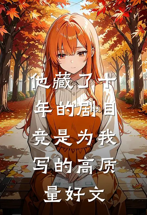 他藏了十年的剧目，竟是为我写的高质量好文