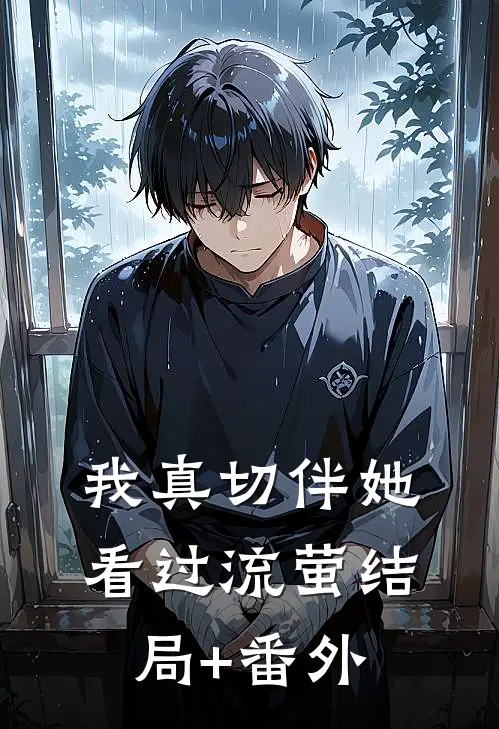 我真切伴她看过流萤结局+番外