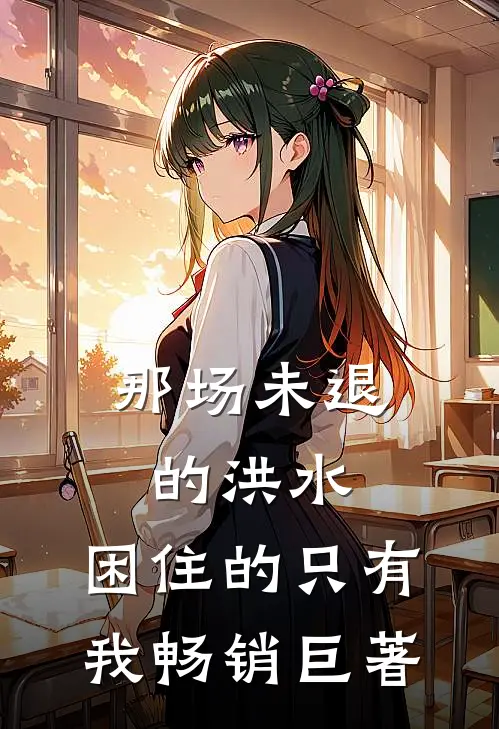 那场未退的洪水，困住的只有我畅销巨著