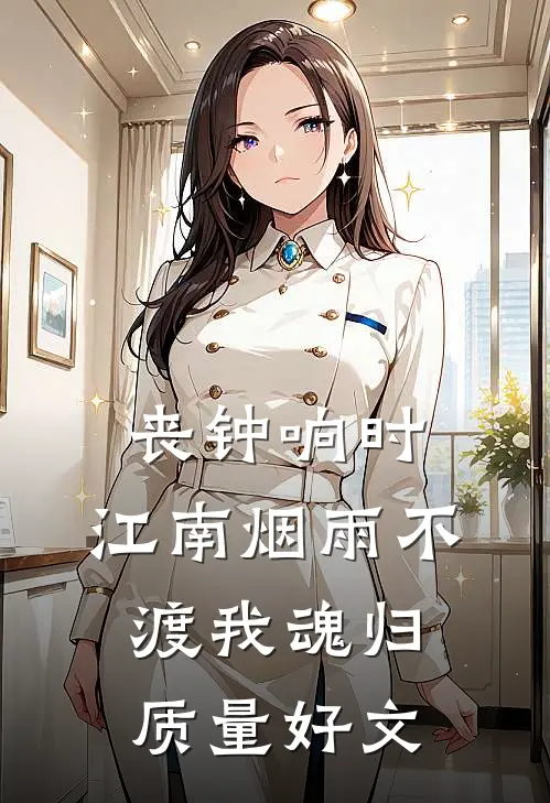 丧钟响时，江南烟雨不渡我魂归质量好文