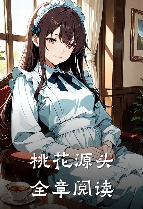 桃花源头全章阅读