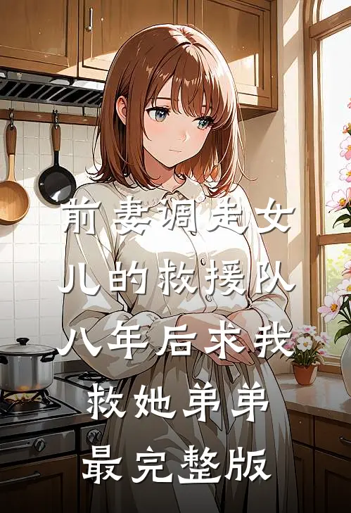 前妻调走女儿的救援队，八年后求我救她弟弟最完整版
