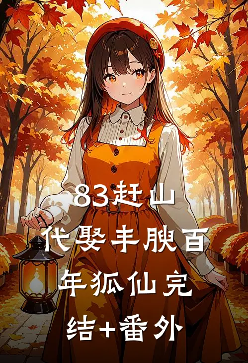 83赶山：代娶丰腴百年狐仙完结+番外
