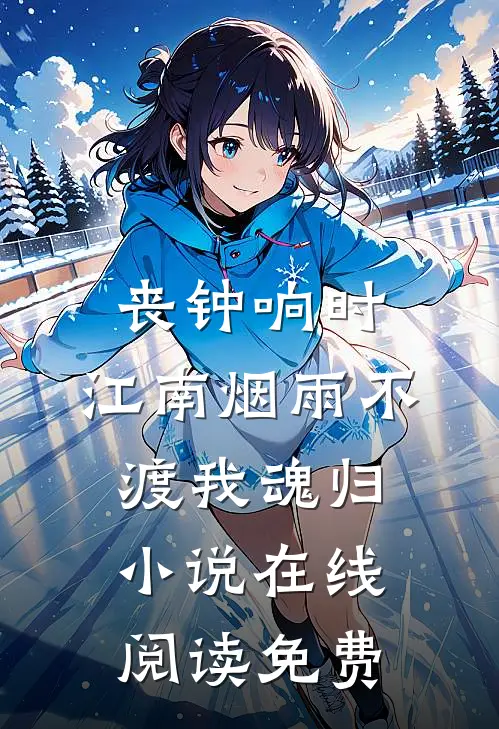 丧钟响时，江南烟雨不渡我魂归小说在线阅读免费