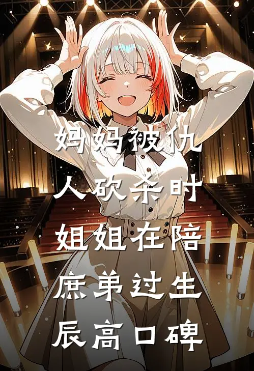 妈妈被仇人砍杀时，姐姐在陪庶弟过生辰高口碑