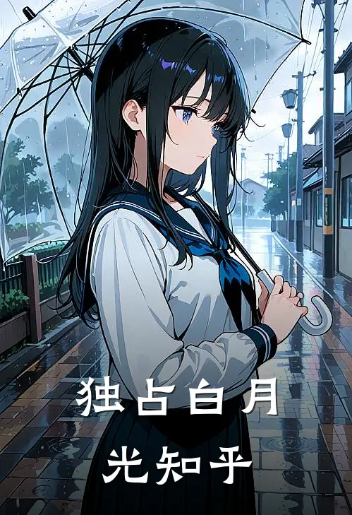 独占白月光知乎