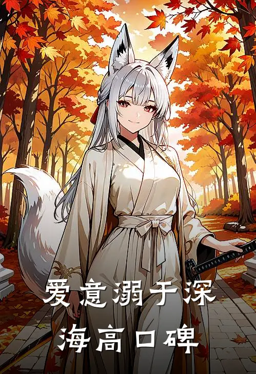 爱意溺于深海高口碑
