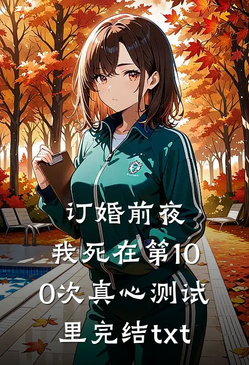 订婚前夜，我死在第100次真心测试里完结txt
