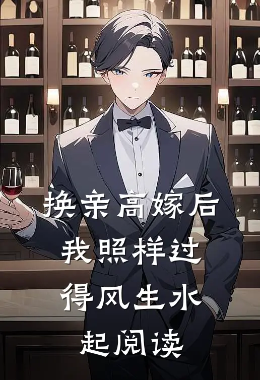 换亲高嫁后，我照样过得风生水起阅读
