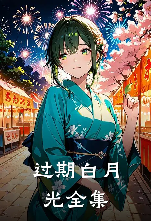 过期白月光全集