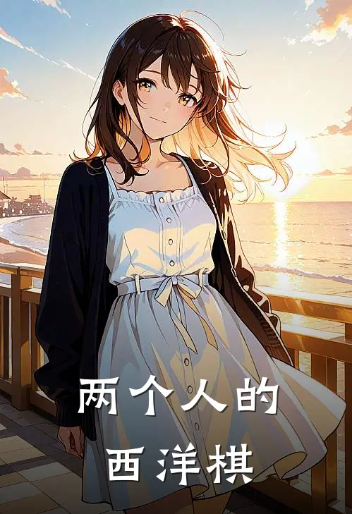 两个人的西洋棋