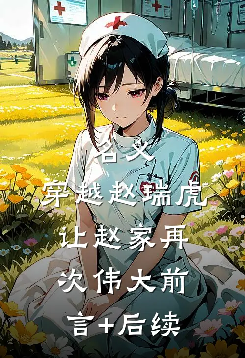 名义：穿越赵瑞虎让赵家再次伟大前言+后续