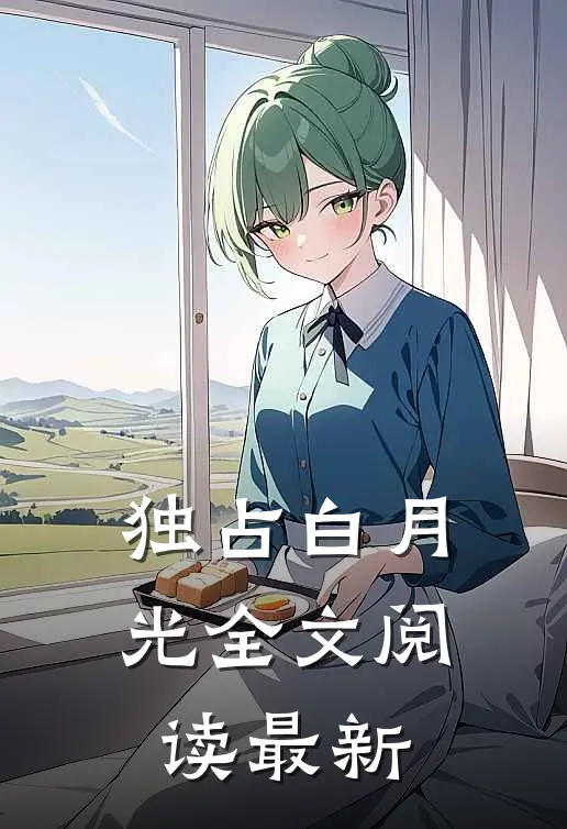 独占白月光全文阅读最新
