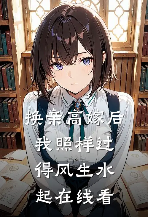换亲高嫁后，我照样过得风生水起在线看