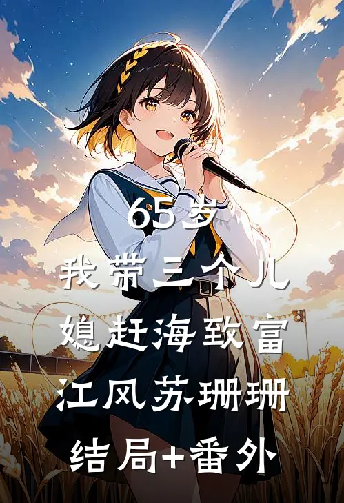65岁，我带三个儿媳赶海致富江风苏珊珊结局+番外