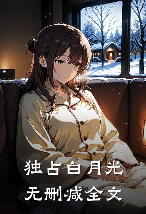 独占白月光无删减全文