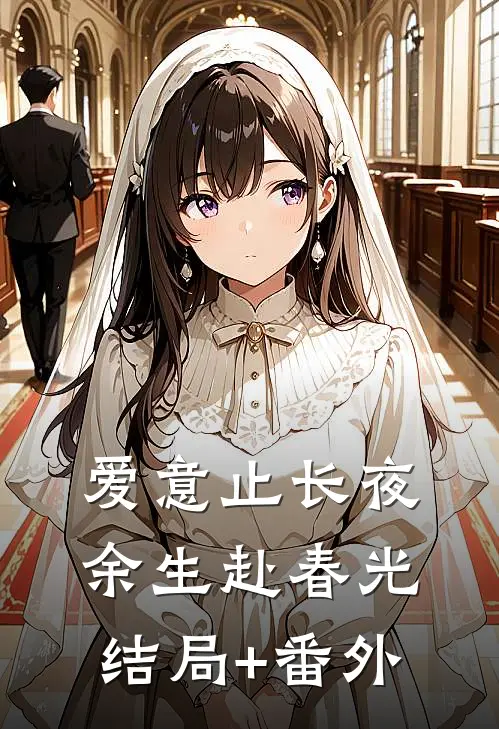 爱意止长夜，余生赴春光结局+番外