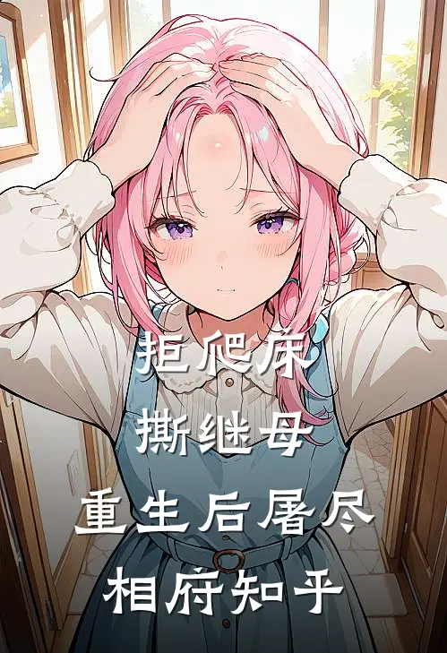 拒爬床，撕继母，重生后屠尽相府知乎