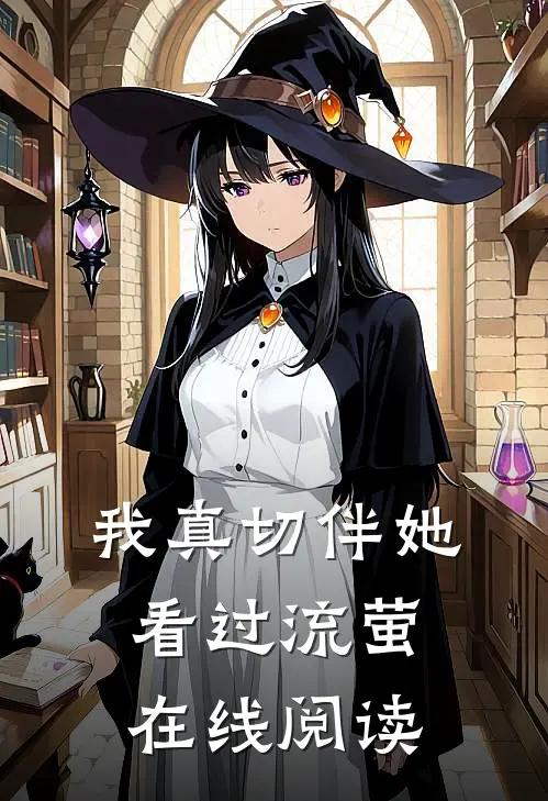我真切伴她看过流萤在线阅读
