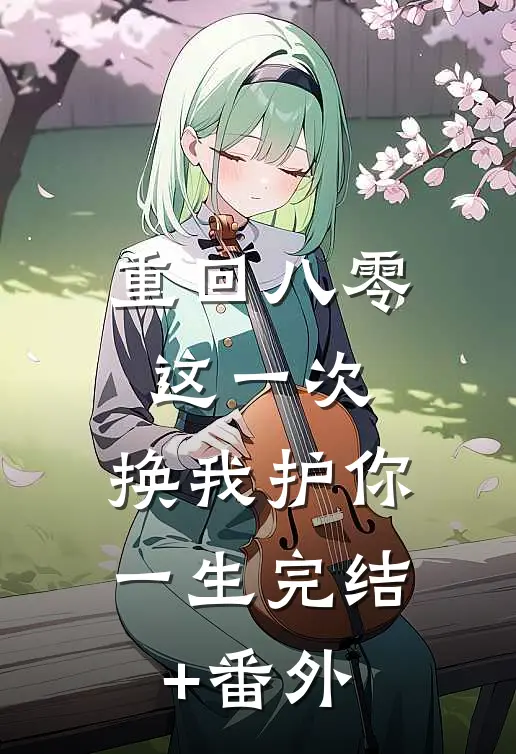 重回八零：这一次，换我护你一生完结+番外