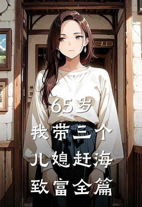 65岁，我带三个儿媳赶海致富全篇
