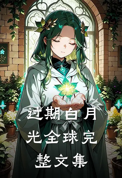 过期白月光全球完整文集