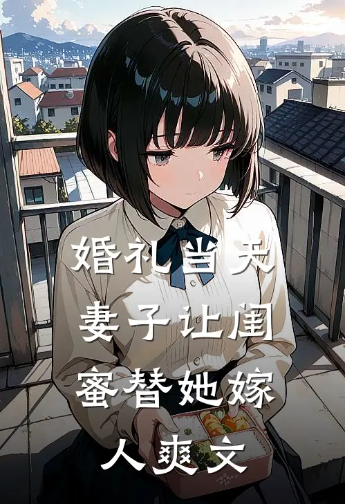 婚礼当天，妻子让闺蜜替她嫁人爽文