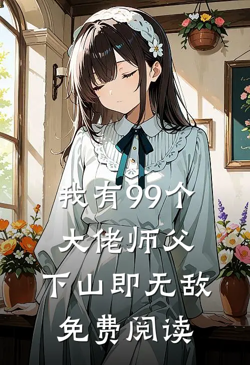 我有99个大佬师父，下山即无敌免费阅读