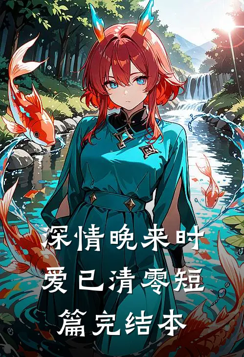 深情晚来时爱已清零短篇完结本